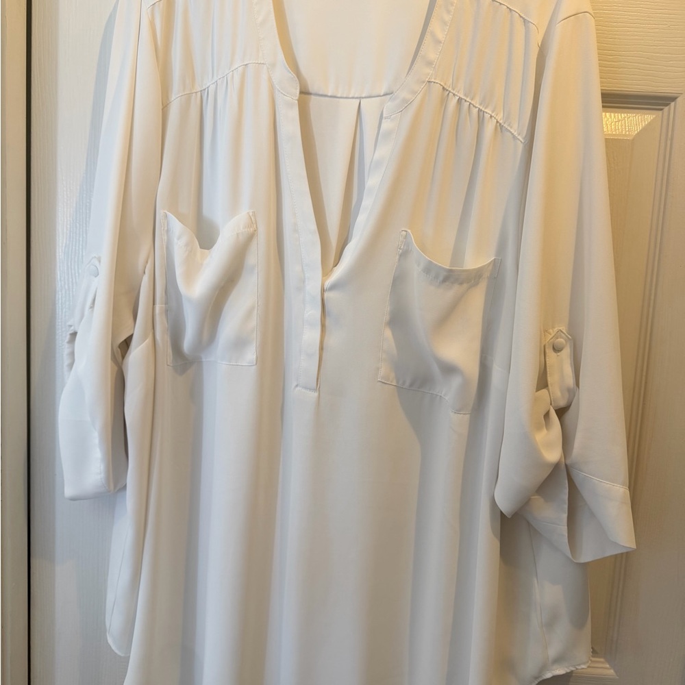 Torrid Harper Top